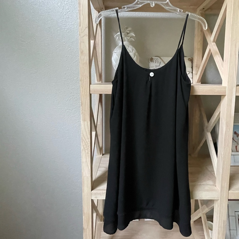 Lucy Love Dress